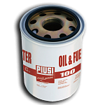 Piusi Сменный картридж очистки топлива 60л/мин для фильтра Piusi
