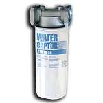 Piusi Патронный напорный водопоглощающий фильтр  на 70 л/мин + 1 катридж